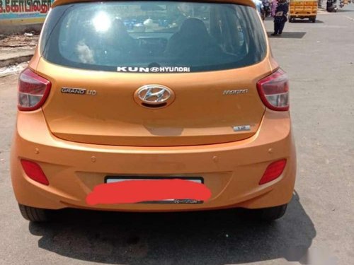 2013 Hyundai Grand i10 Magna MT for sale in Chennai