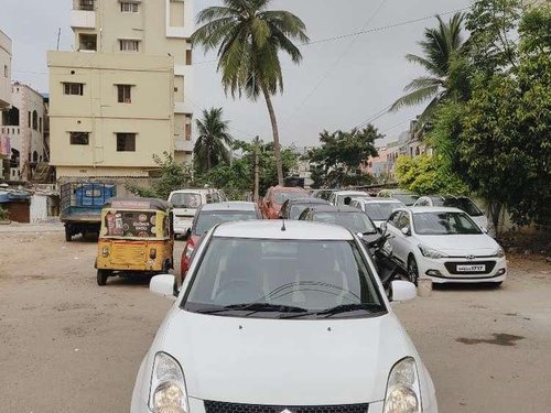 Maruti Suzuki Swift Dzire VDI, 2016, Diesel MT in Visakhapatnam 