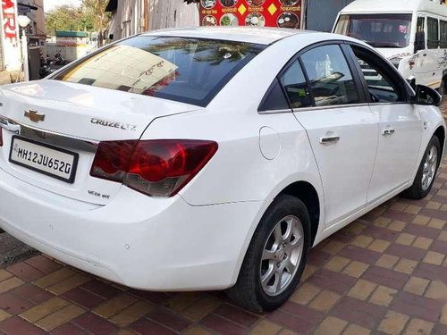 Used 2013 Chevrolet Cruze MT for sale in Pune 