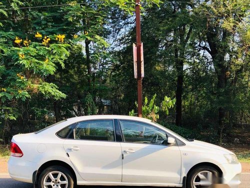 Used 2014 Volkswagen Vento MT for sale in Durg 