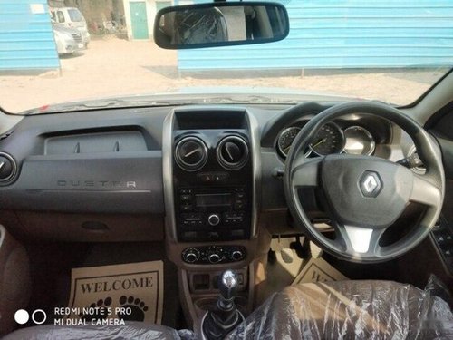 Renault Duster 110PS Diesel RxL 2016 MT for sale in Gurgaon 