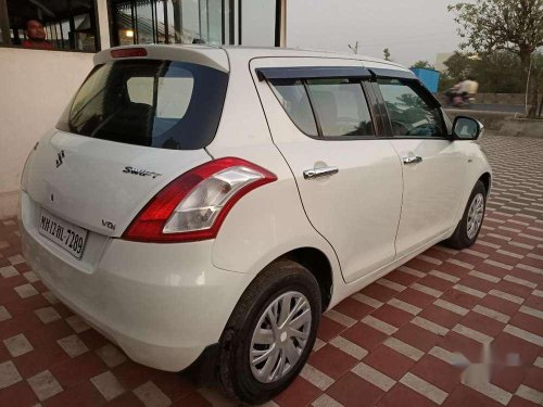 Used Maruti Suzuki Swift VDI 2011 MT for sale in Sangli