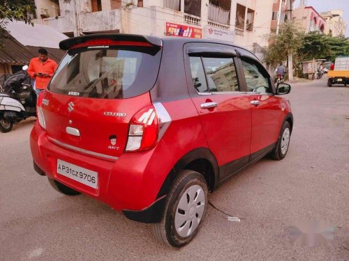 Maruti Suzuki Celerio ZXi 2016 MT for sale in Visakhapatnam 