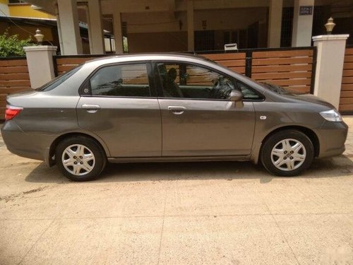 Used Honda City ZX GXi 2008 MT for sale in Chennai 
