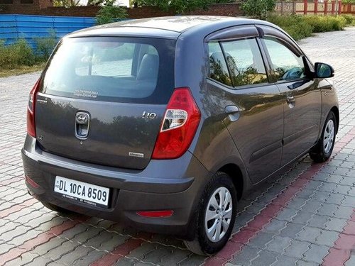 2011 Hyundai i10 Magna 1.2 iTech SE MT in New Delhi