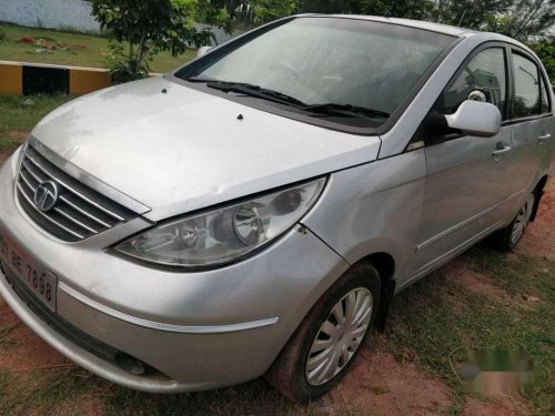 Tata Manza Aqua Quadrajet BS-III, 2009, Diesel MT in Kakinada