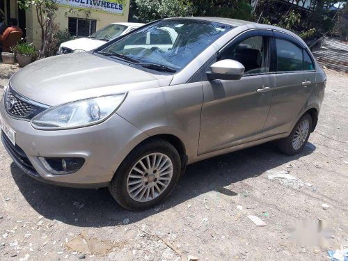 Used 2016 Tata Zest MT for sale in Pune 