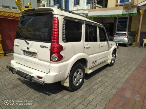 2010 Mahindra Scorpio SLX 2.6 Turbo 7 Str MT for sale in Chennai