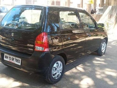 2010 Maruti Suzuki Alto MT for sale in Pune