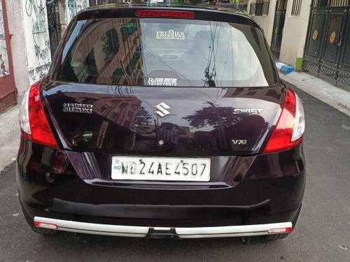 Used 2016 Maruti Suzuki Swift VXI MT for sale in Kolkata 