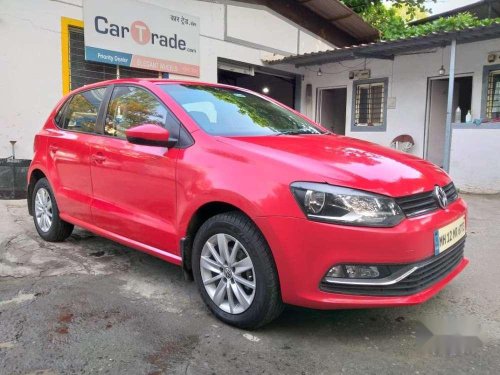 Volkswagen Polo 2016 MT for sale in Koregaon