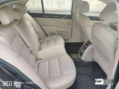 Used 2011 BMW X1 AT for sale in Mumbai 