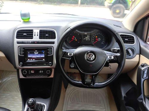 2017 Volkswagen Polo MT for sale in Pondicherry