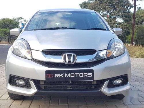 Used 2014 Honda Mobilio MT for sale in Nashik 