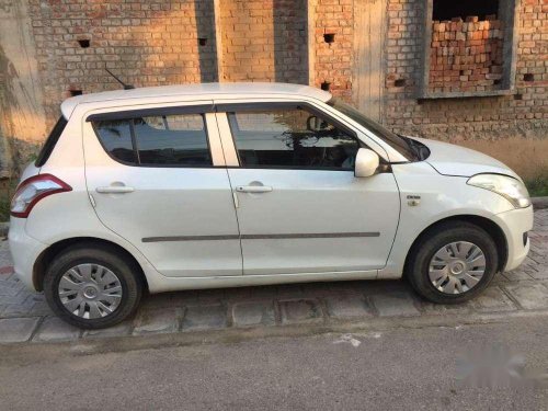 Maruti Suzuki Swift LDi, 2013, Diesel MT for sale in Chandigarh