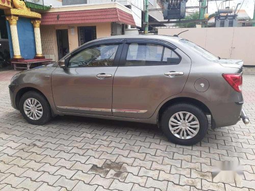 Used Maruti Suzuki Dzire 2018 MT for sale in Chennai 