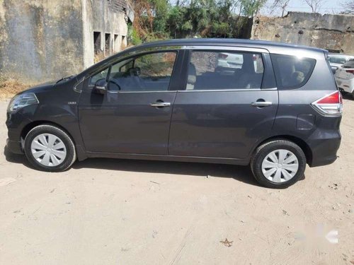 Maruti Suzuki Ertiga VDi, 2018, Diesel MT for sale in Rajkot 