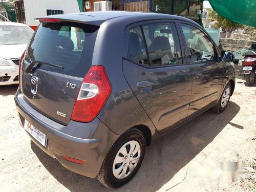 Hyundai i10 Sportz 2011 MT for sale in Visnagar