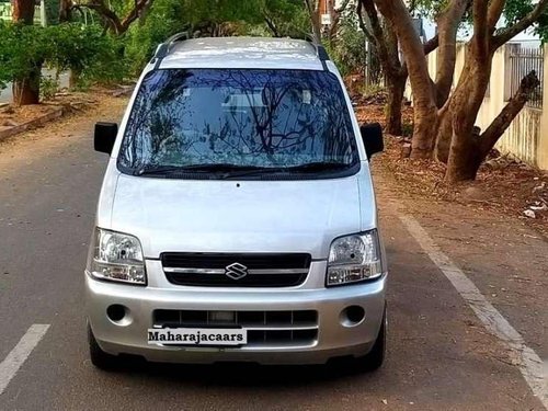 Maruti Suzuki Wagon R LXI 2006 MT for sale in Coimbatore