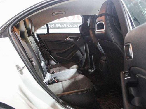 Used Mercedes Benz A Class 2015 AT for sale in Hyderabad 