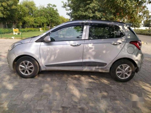 Hyundai Grand i10 Asta 2016 MT for sale in Gurgaon 