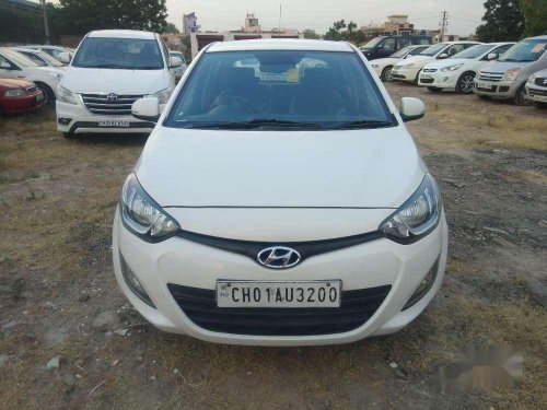 2013 Hyundai i20 Sportz 1.4 CRDi MT for sale in Panchkula