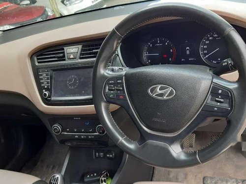 Used Hyundai Elite i20 2016 MT for sale in Salem 