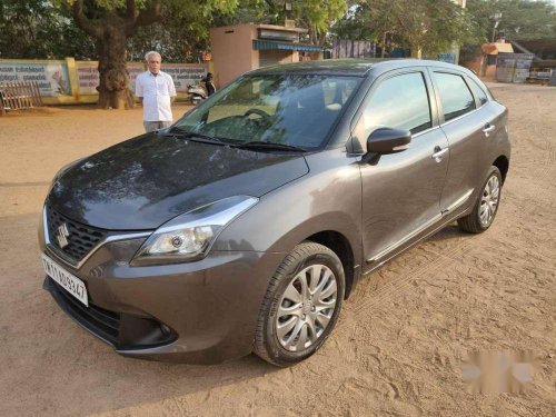 Used Maruti Suzuki Baleno 2018 MT for sale in Chennai 