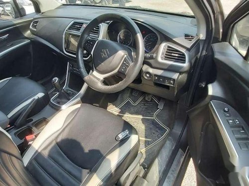 Used Maruti Suzuki S Cross 2018 MT for sale in Hyderabad 