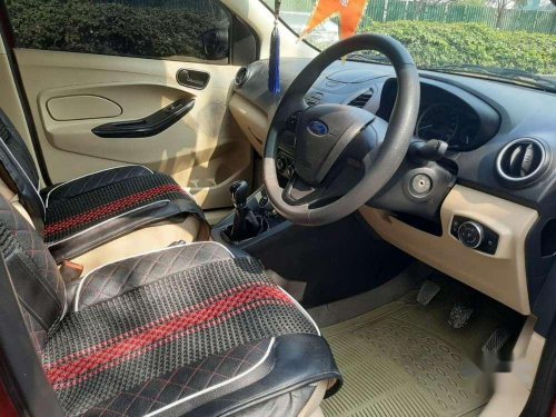 Used Ford Aspire 2018 MT for sale in Mumbai 