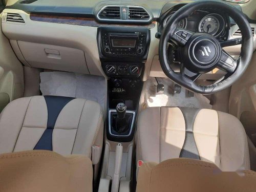Used Maruti Suzuki Dzire 2018 MT for sale in Chennai 