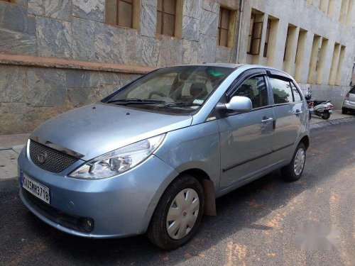 Used 2010 Tata Indica Vista MT for sale in Nagar 