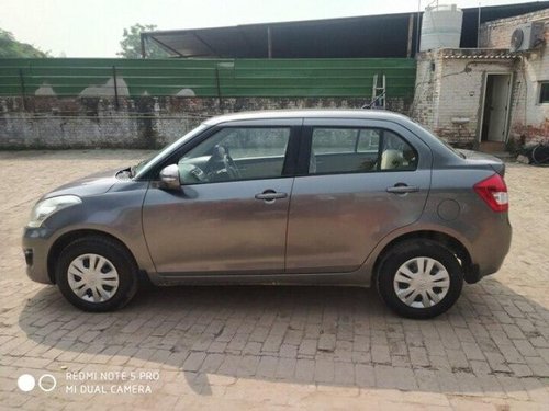 Used 2014 Maruti Suzuki Dzire VDI MT for sale in Gurgaon