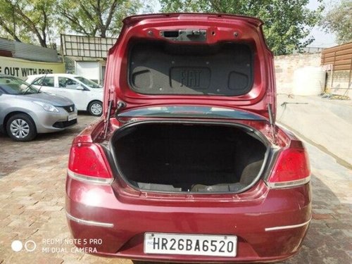 Used 2010 Fiat Linea T Jet Emotion MT for sale in Gurgaon