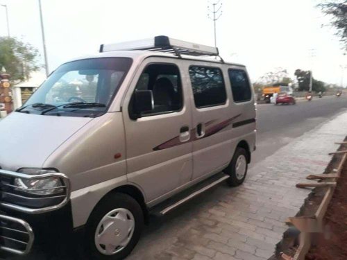 Maruti Suzuki Eeco 5 STR WITH HTR CNG, 2014, LPG MT in Salem