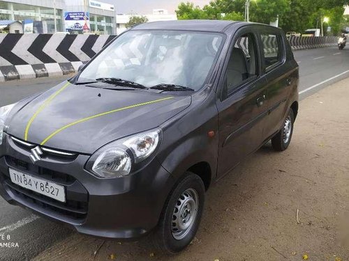 Used Maruti Suzuki Alto 800 Lxi, 2015, Petrol MT in Madurai 