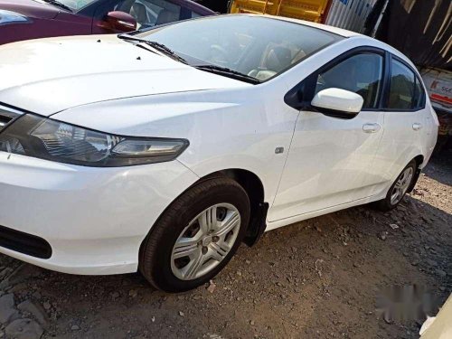 Used Honda City 2012 MT for sale in Mumbai 