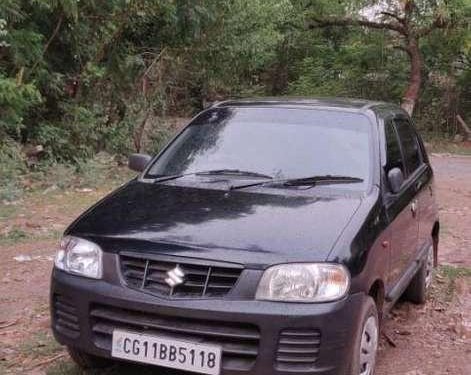 2007 Maruti Suzuki Alto MT for sale in Durg