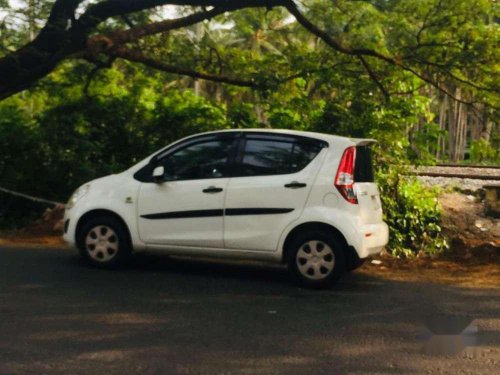 Maruti Suzuki Ritz Vdi BS-IV, 2013, Diesel MT for sale in Tirur