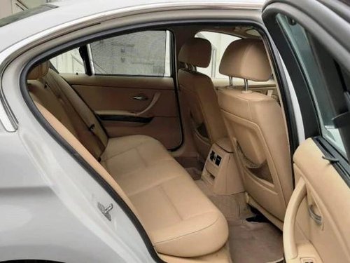 Used 2012 BMW 3 Series AT for sale in New Delhi 