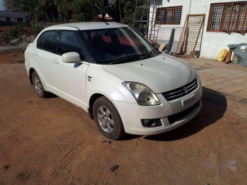 Maruti Suzuki Swift Dzire ZDI, 2010, Diesel MT in Tiruppur