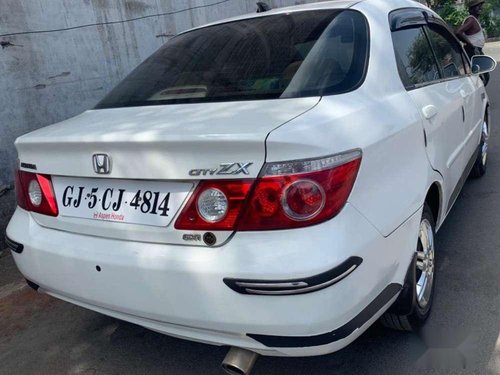 Honda City ZX GXi 2007 MT for sale in Surat 