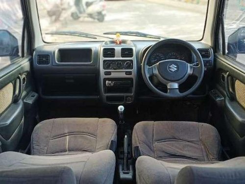 Used 2007 Maruti Suzuki Wagon R VXI MT for sale in Pune