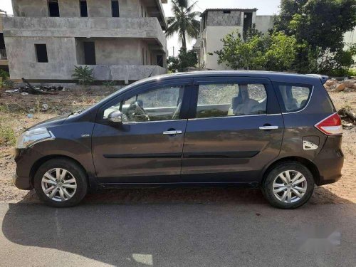 Used Maruti Suzuki Ertiga 2018 MT for sale in Hyderabad 