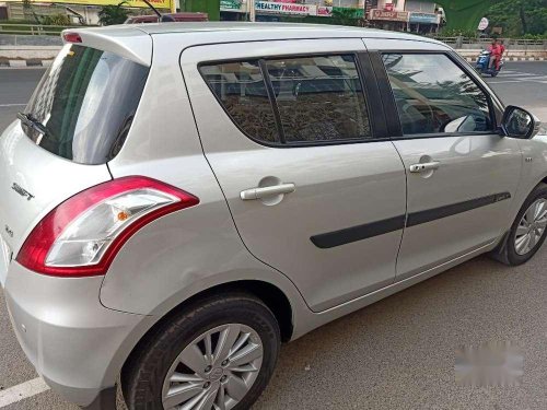 Used Maruti Suzuki Swift 2017 MT for sale in Salem 