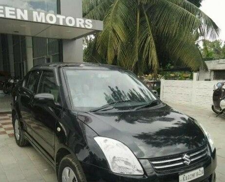 Maruti Suzuki Dzire VDI 2011 MT for sale in Bangalore