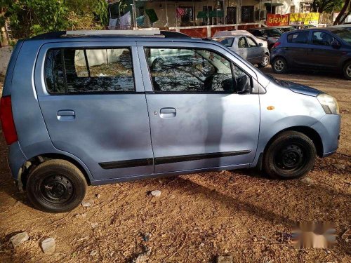 2013 Maruti Suzuki Wagon R LXI MT for sale in Gandhinagar