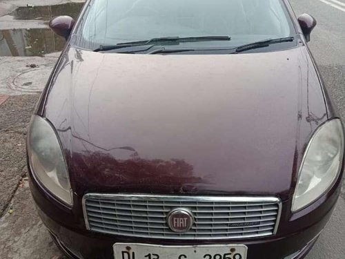Used Fiat Linea 2010 MT for sale in Rajpura 