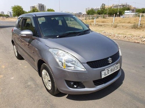 Used 2014 Maruti Suzuki Swift VDI MT for sale in Ahmedabad
