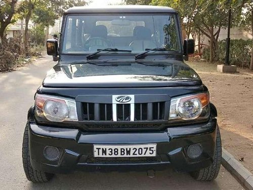 Mahindra Bolero SLX BS IV, 2013, Diesel MT for sale in Coimbatore